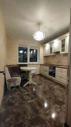 Сдам 2 комнатную квартиру 49 жемчужина Таирово Лиманка