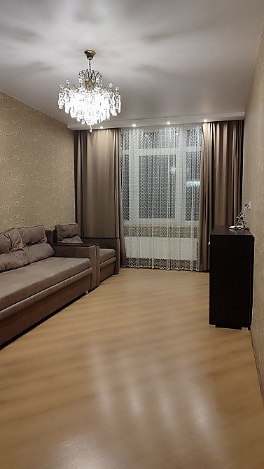 Сдам 2 комнатную квартиру 49 жемчужина Таирово Лиманка - изображение 1