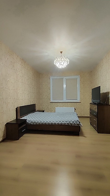 Сдам 2 комнатную квартиру 49 жемчужина Таирово Лиманка - изображение 8