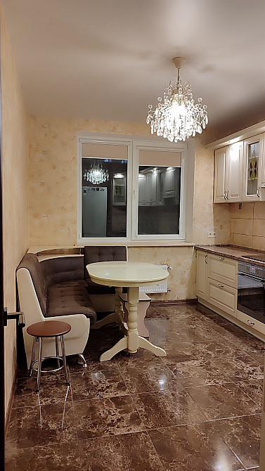 Сдам 2 комнатную квартиру 49 жемчужина Таирово Лиманка - изображение 3