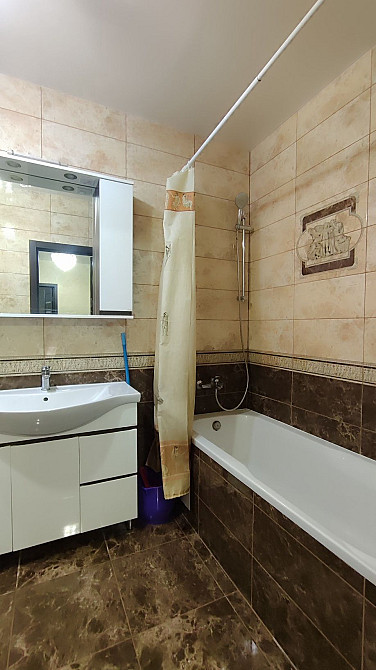 Сдам 2 комнатную квартиру 49 жемчужина Таирово Лиманка - изображение 6