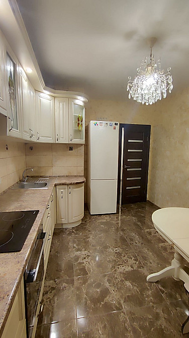 Сдам 2 комнатную квартиру 49 жемчужина Таирово Лиманка - изображение 5