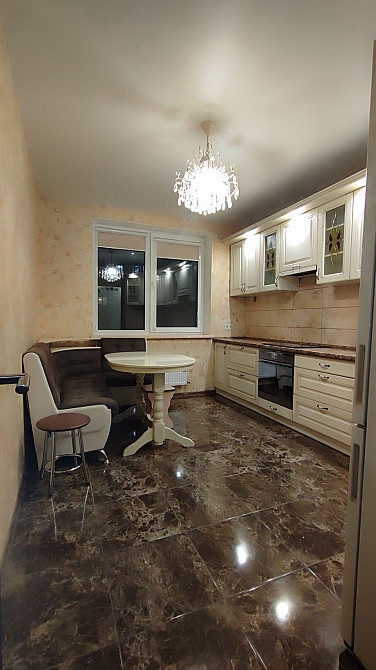 Сдам 2 комнатную квартиру 49 жемчужина Таирово Лиманка - изображение 2