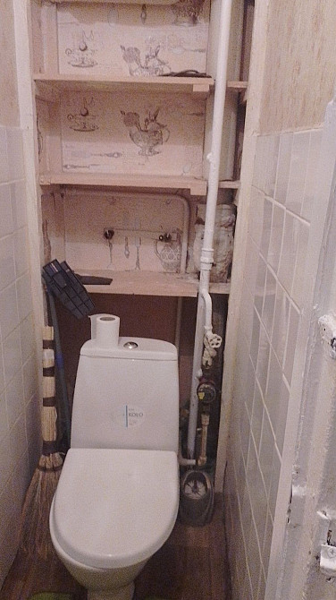 2х квартира район Крытого рынка. Кропивницкий - изображение 7