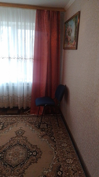 2х квартира район Крытого рынка. Кропивницкий - изображение 3