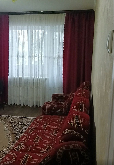 2х квартира район Крытого рынка. Кропивницкий - изображение 1