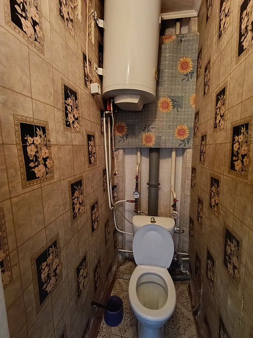 Сдаю 3 ком.кв. Центр раздельные комнаты, мебель, техника Миколаїв - зображення 4