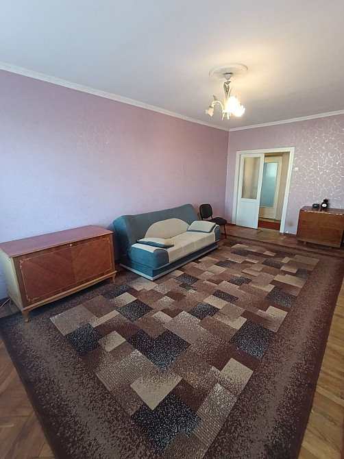 Сдаю 3 ком.кв. Центр раздельные комнаты, мебель, техника Миколаїв - зображення 7