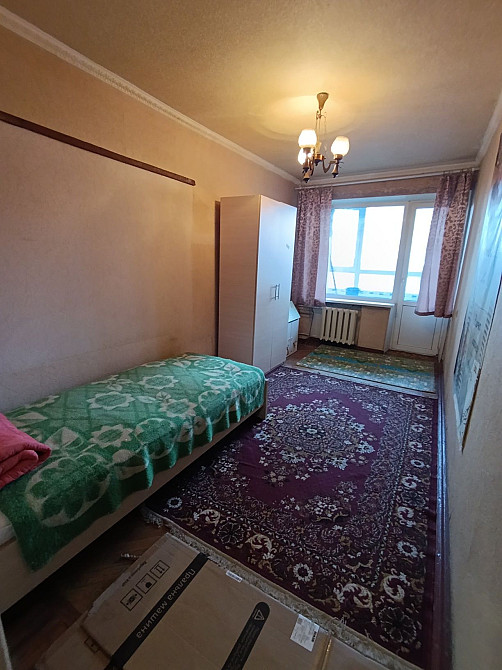 Сдаю 3 ком.кв. Центр раздельные комнаты, мебель, техника Миколаїв - зображення 8