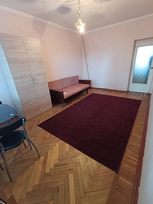 Сдаю 3 ком.кв. Центр раздельные комнаты, мебель, техника Миколаїв - зображення 5