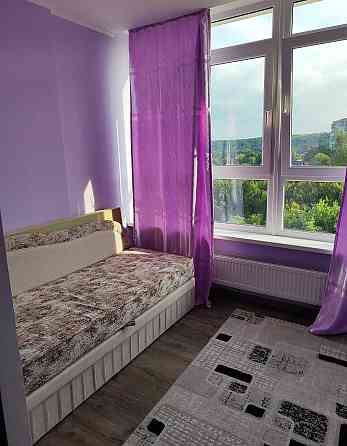 Оренда 1-к квартири, Майорівка Львов