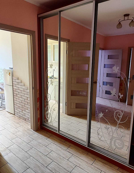 Оренда 1-к квартири, Майорівка Львов - изображение 7