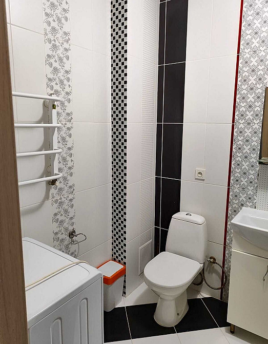 Оренда 1-к квартири, Майорівка Львов - изображение 6