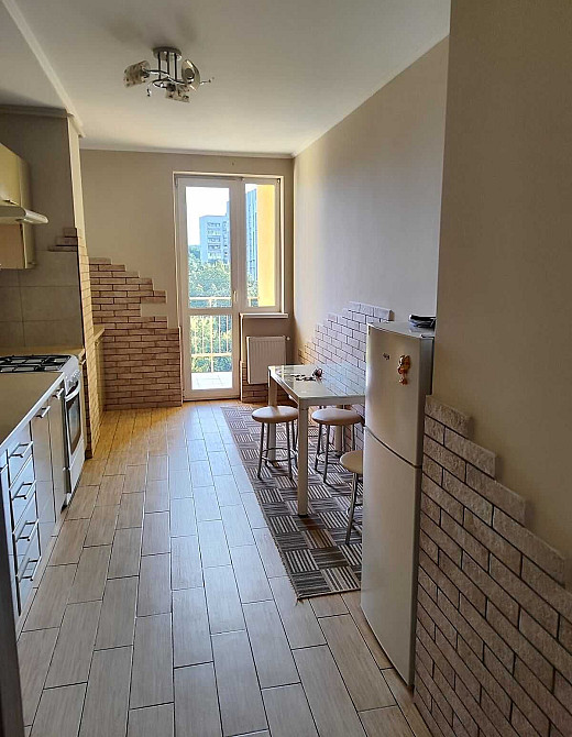 Оренда 1-к квартири, Майорівка Львов - изображение 2