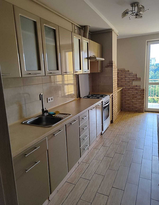 Оренда 1-к квартири, Майорівка Львов - изображение 1