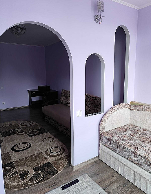 Оренда 1-к квартири, Майорівка Львов - изображение 5