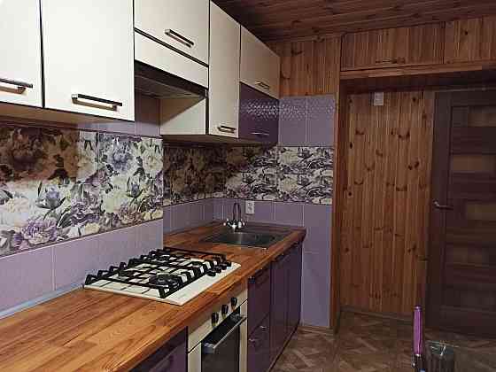 СДАМ! Современная 2 к.квартира евро ул.Янтарная ТРЦ Караван Дніпро