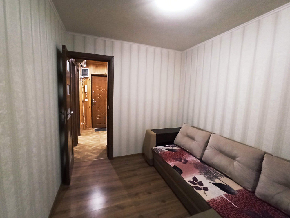 СДАМ! Современная 2 к.квартира евро ул.Янтарная ТРЦ Караван Дніпро - зображення 6