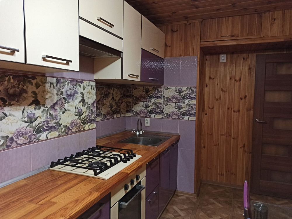 СДАМ! Современная 2 к.квартира евро ул.Янтарная ТРЦ Караван Дніпро - зображення 4