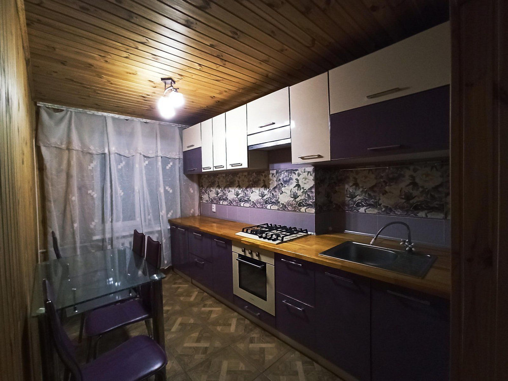 СДАМ! Современная 2 к.квартира евро ул.Янтарная ТРЦ Караван Дніпро - зображення 5