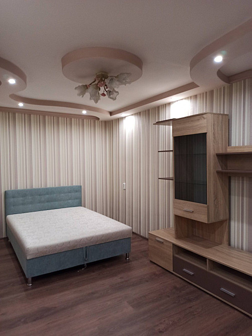 СДАМ! Современная 2 к.квартира евро ул.Янтарная ТРЦ Караван Дніпро - зображення 1