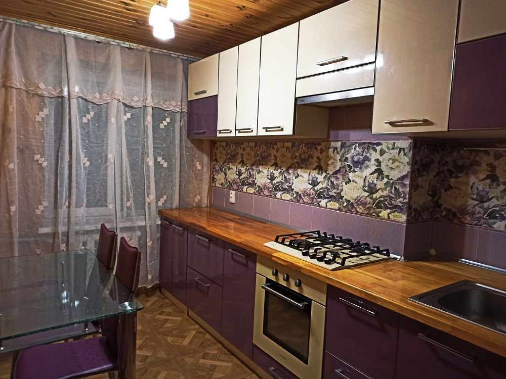 СДАМ! Современная 2 к.квартира евро ул.Янтарная ТРЦ Караван Дніпро - зображення 3