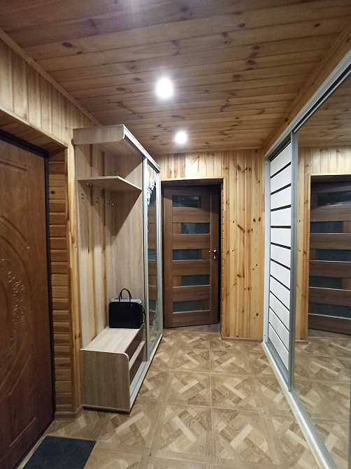 СДАМ! Современная 2 к.квартира евро ул.Янтарная ТРЦ Караван Дніпро - зображення 8