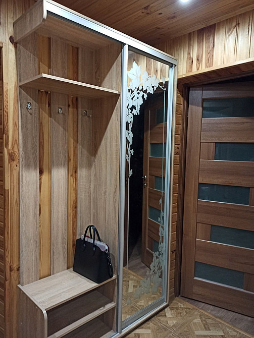 СДАМ! Современная 2 к.квартира евро ул.Янтарная ТРЦ Караван Дніпро - зображення 7