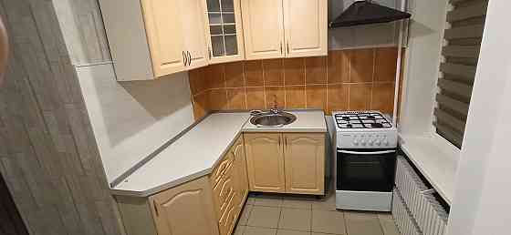 Двокімнатна від власника на Ситова біля парку Запоріжжя