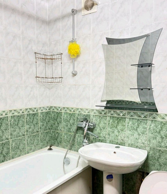 Терміново! Власник. Без комісій. 2-к квартира. Калинова/Слобожанський Дніпро - зображення 7