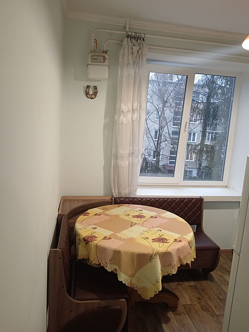 /Оренда 1-кімнатної квартири Рівне - зображення 2