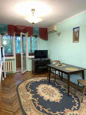 Оренда 2 к квартири Героїв Севастополя Київ