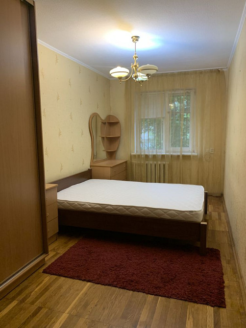 Оренда 2 к квартири Героїв Севастополя Kyiv - photo 1