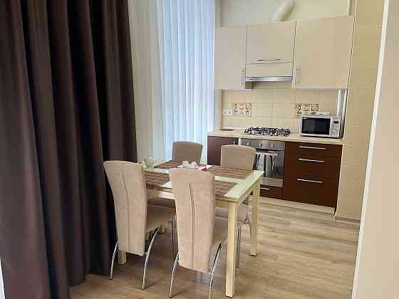 Сдам 2-комн кв в центре (Европейская) Дніпро