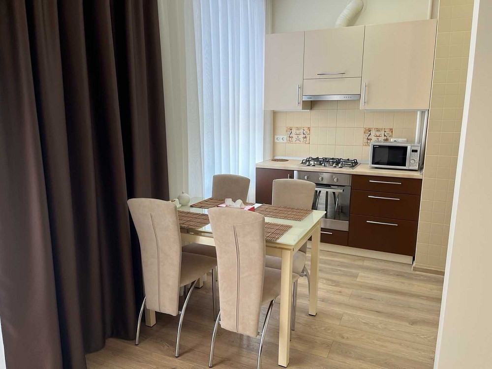 Сдам 2-комн кв в центре (Европейская) Дніпро - зображення 3