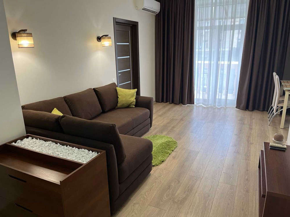 Сдам 2-комн кв в центре (Европейская) Дніпро - зображення 7