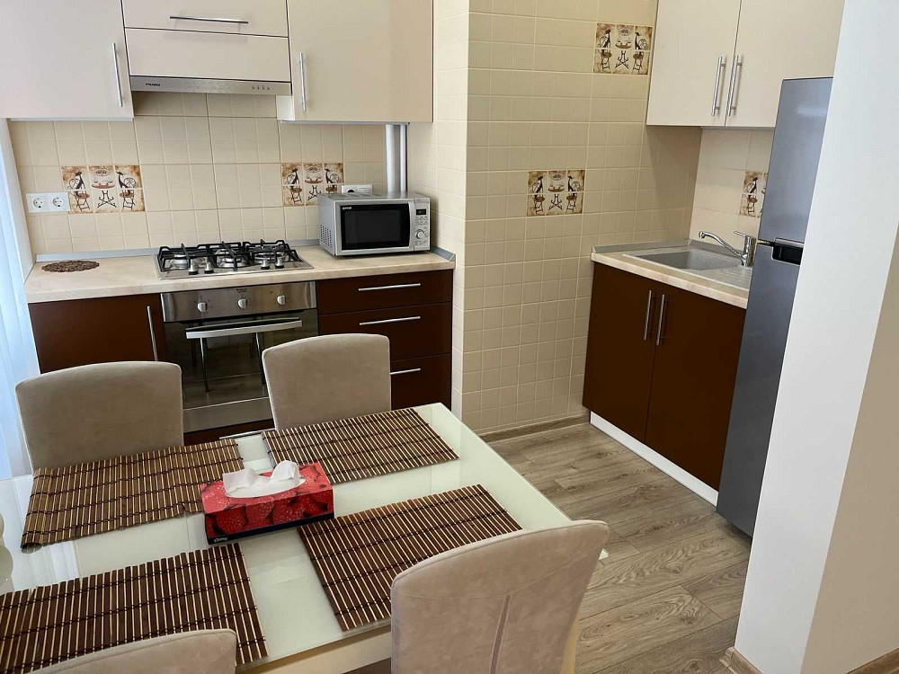 Сдам 2-комн кв в центре (Европейская) Дніпро - зображення 1