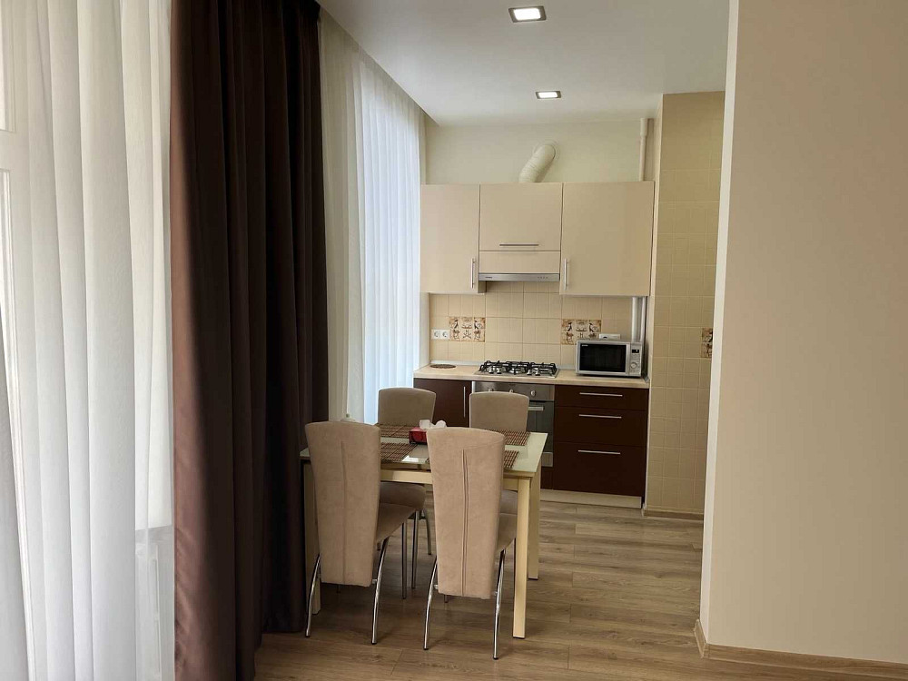 Сдам 2-комн кв в центре (Европейская) Дніпро - зображення 2