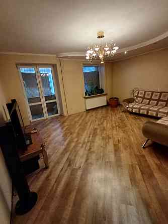 Здам 3х кімнатну квартиру з автономним опаленням Житомир