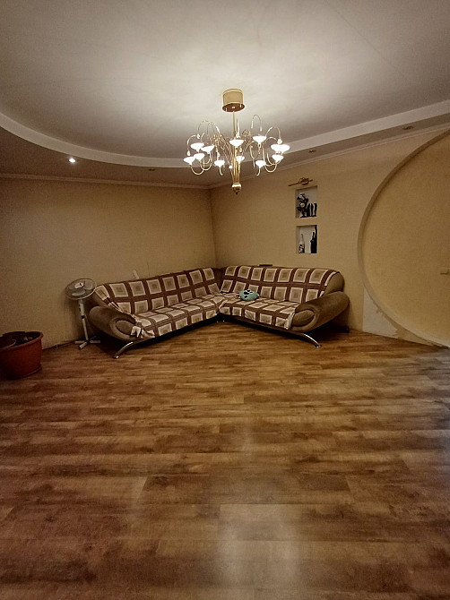 Здам 3х кімнатну квартиру з автономним опаленням Житомир - зображення 1