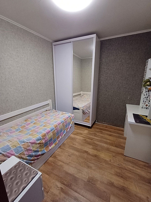 Здам 3х кімнатну квартиру з автономним опаленням Житомир - зображення 3