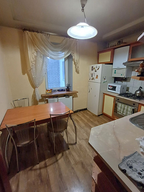 Здам 3х кімнатну квартиру з автономним опаленням Житомир - зображення 8