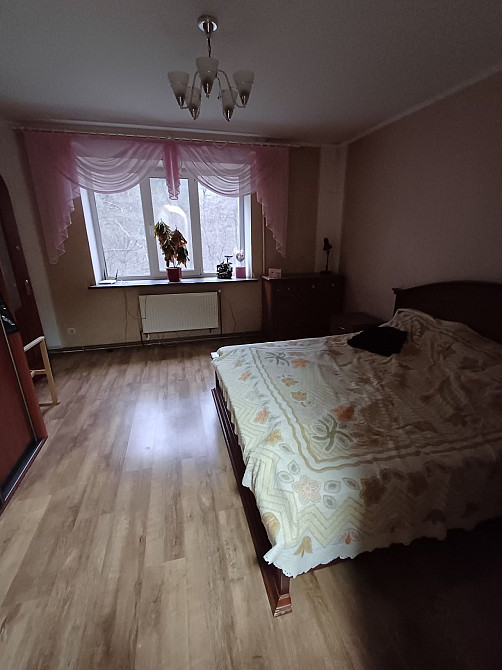 Здам 3х кімнатну квартиру з автономним опаленням Житомир - зображення 4