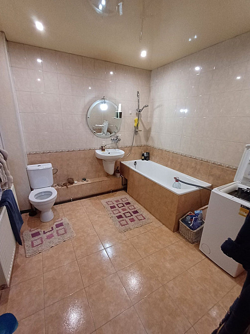 Здам 3х кімнатну квартиру з автономним опаленням Житомир - зображення 5