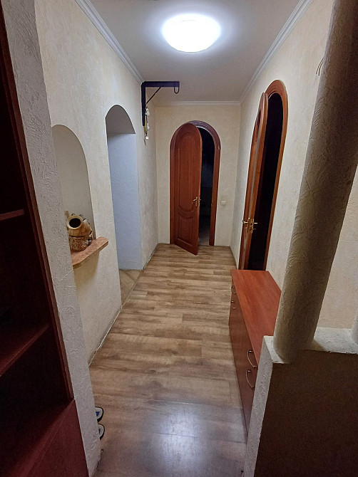 Здам 3х кімнатну квартиру з автономним опаленням Житомир - зображення 6