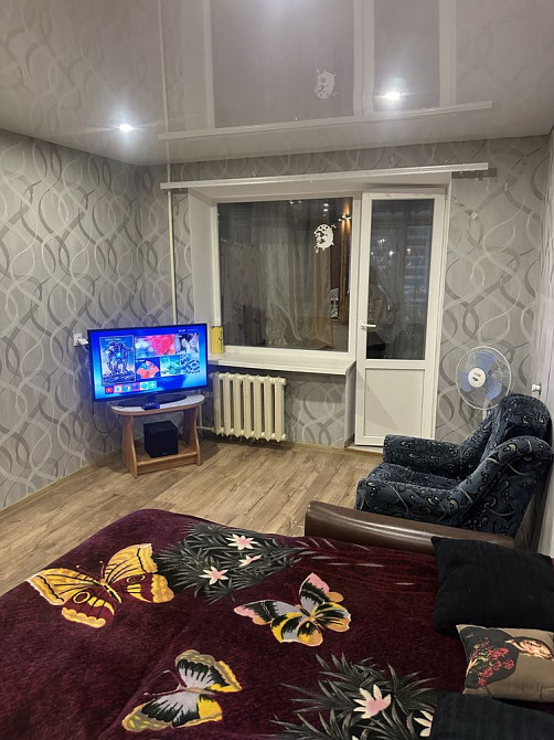 Квартира в Центрі Тиждень, Місяць Можна з тваринами Житомир - изображение 1