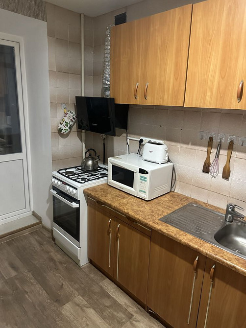 Квартира в Центрі Тиждень, Місяць Можна з тваринами Житомир - изображение 3