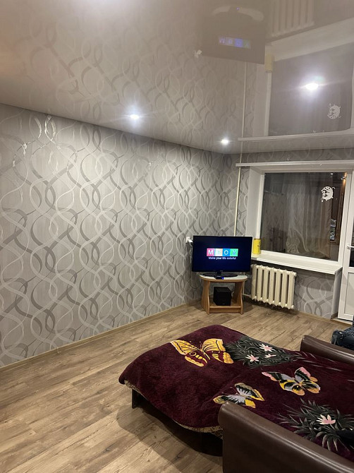 Квартира в Центрі Тиждень, Місяць Можна з тваринами Житомир - изображение 2