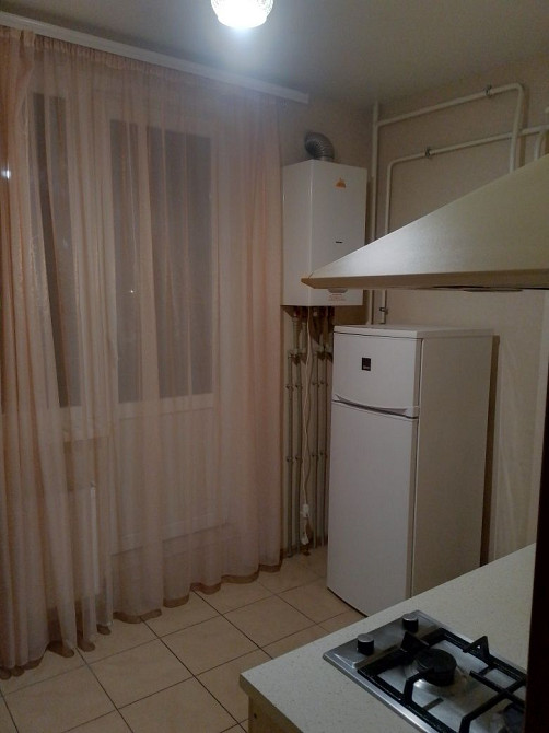 Сдам свою 1 комн квартиру 7 Небо Авангард - зображення 1