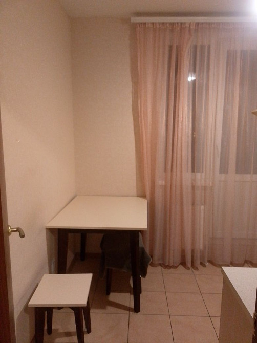 Сдам свою 1 комн квартиру 7 Небо Авангард - зображення 4